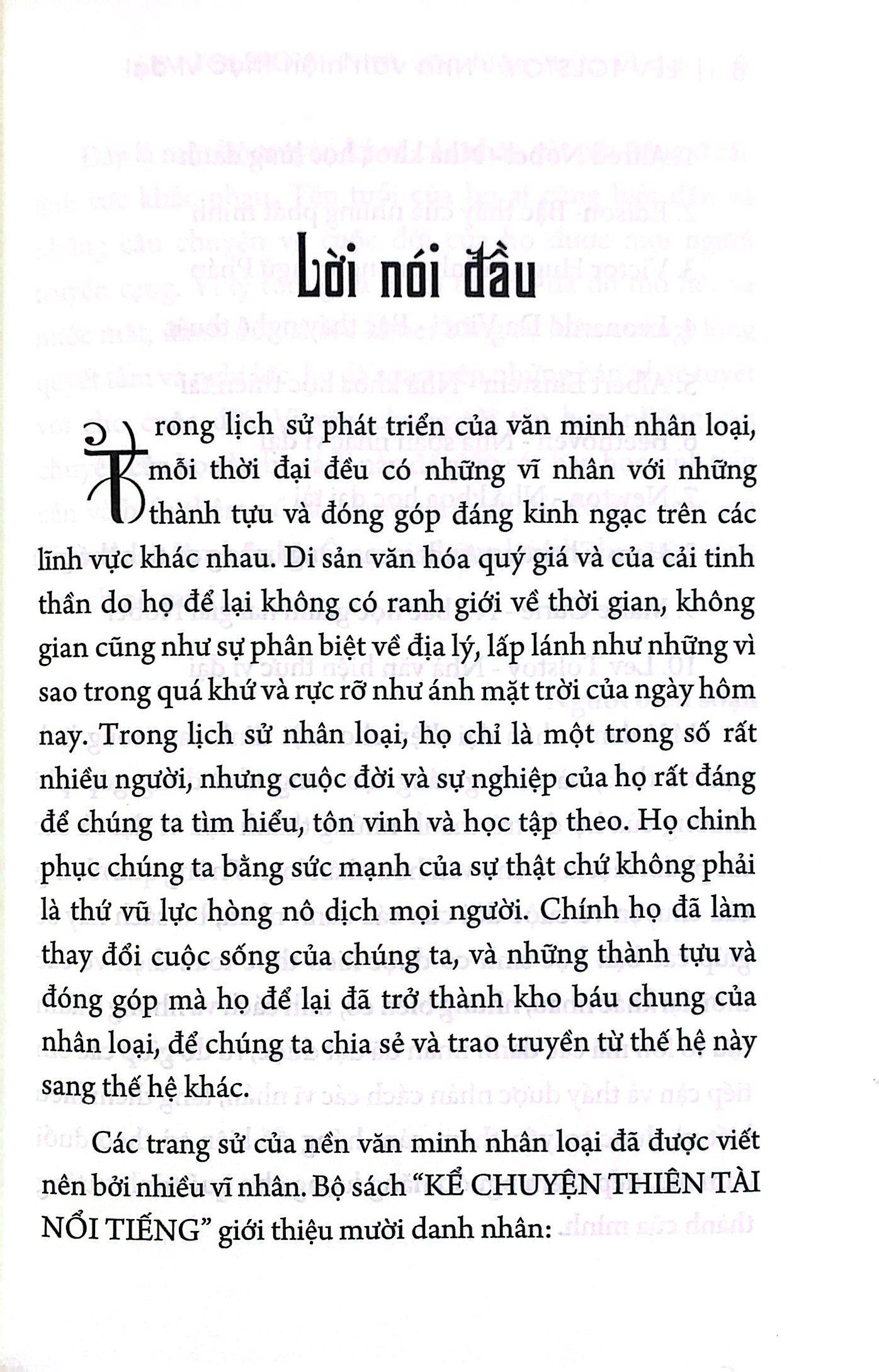 Kể Chuyện Thiên Tài Nổi Tiếng - Lev Tolstoy - Nhà Văn Hiện Thực Vĩ Đại