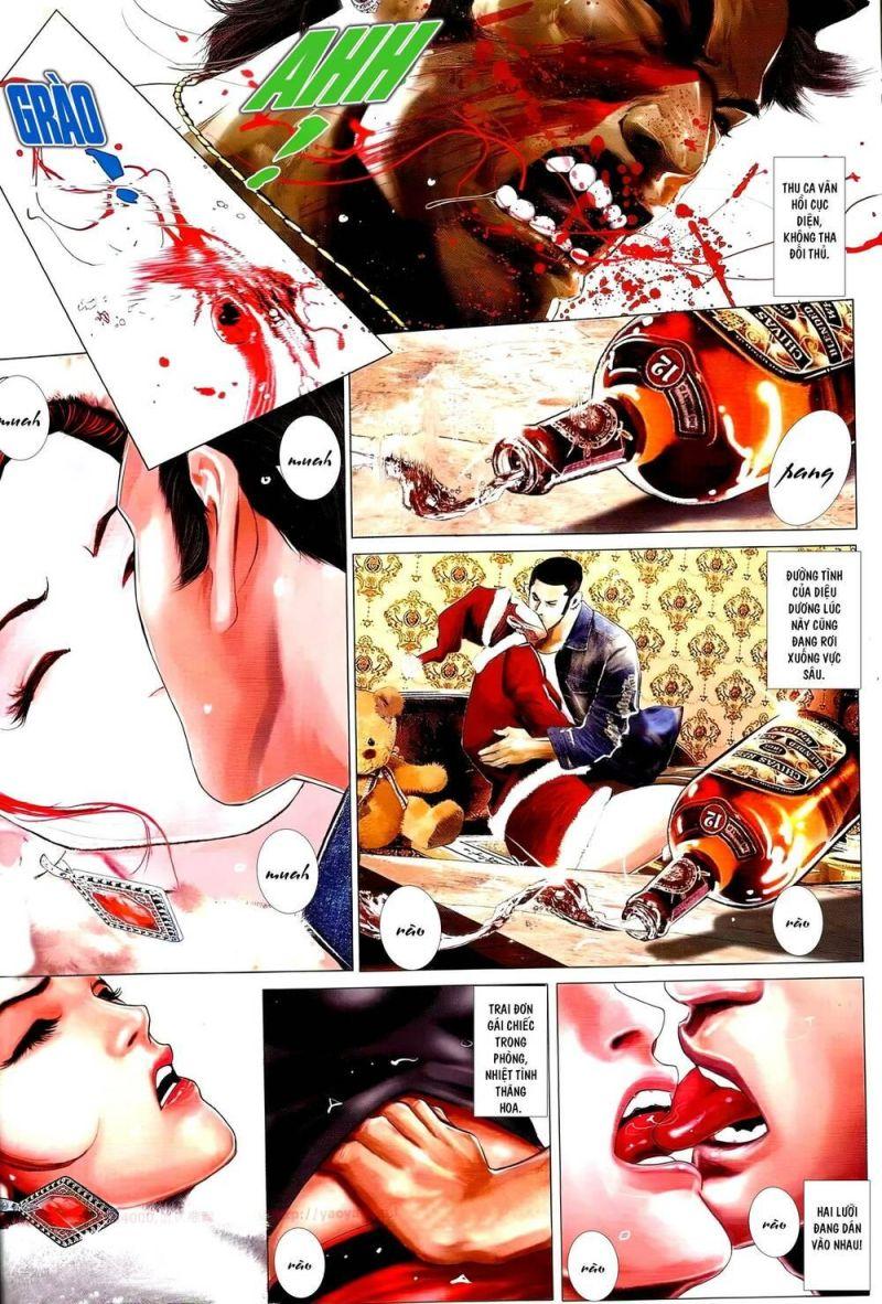 hỏa vũ diệu dương chapter 691 26