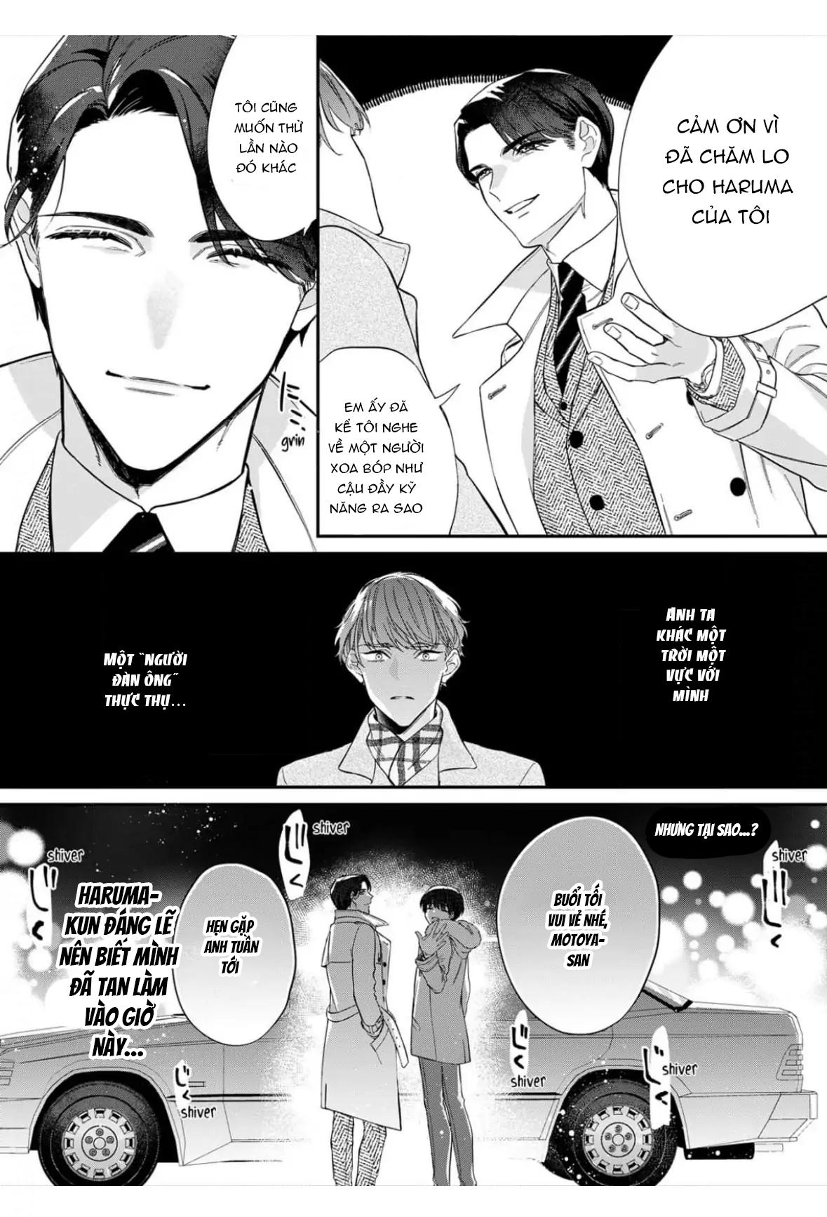 oneshot hỏny chapter 165 16