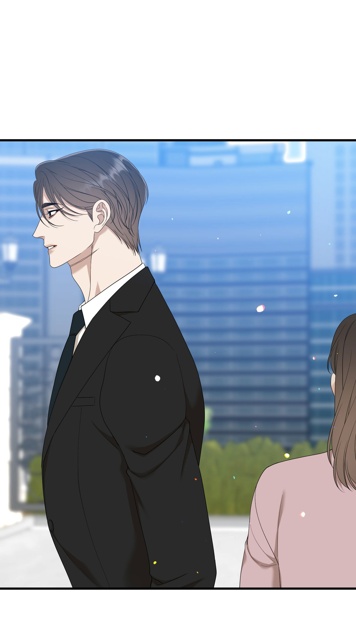 mắt phủ toàn sương chapter 80.2 25