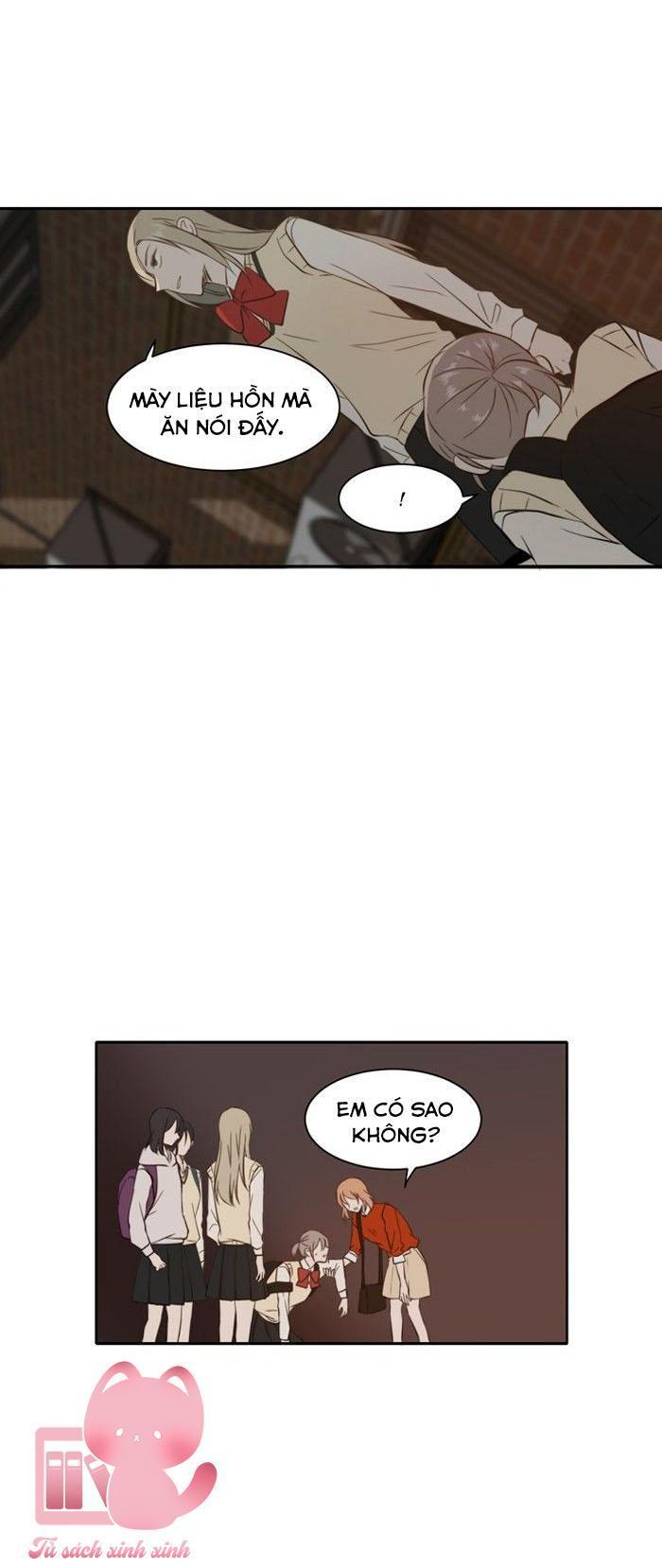 a good day to be a dog chapter 29 13