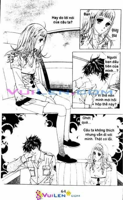 thủ lĩnh chunja chapter 3 64