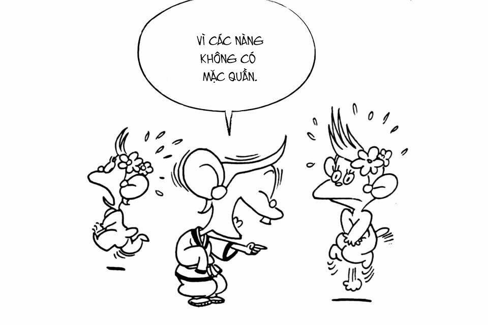 tây du ký hài chapter 3 20