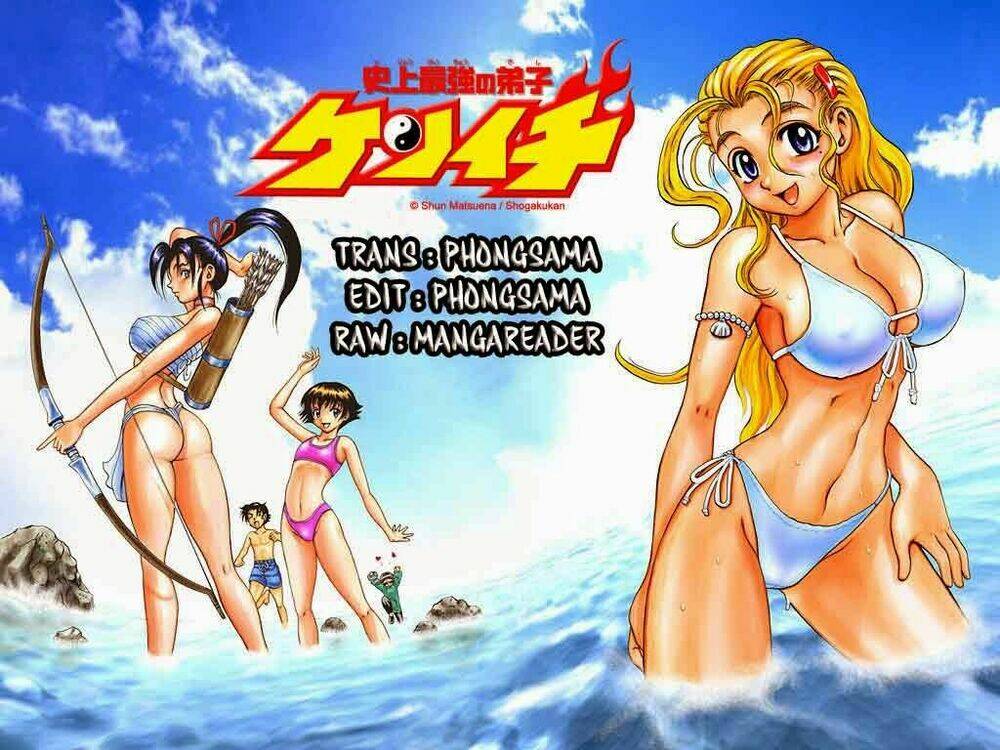 history's strongest disciple kenichi chapter 494 17