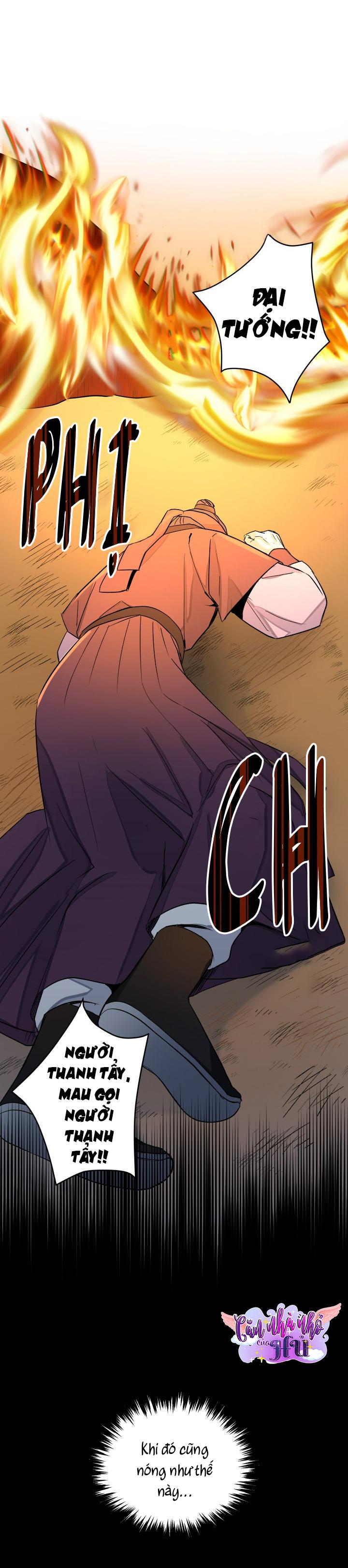 bóng trăng chapter 1 11