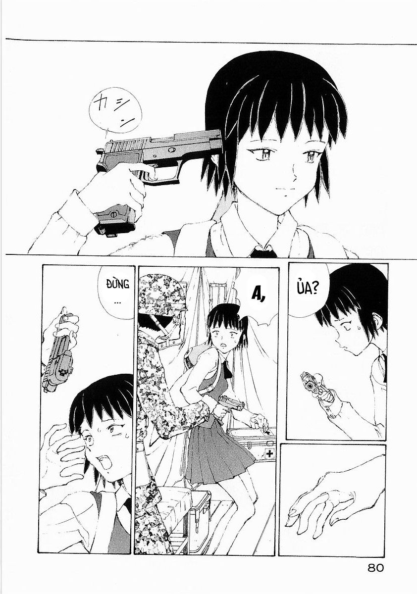 narutaru chapter 21 79