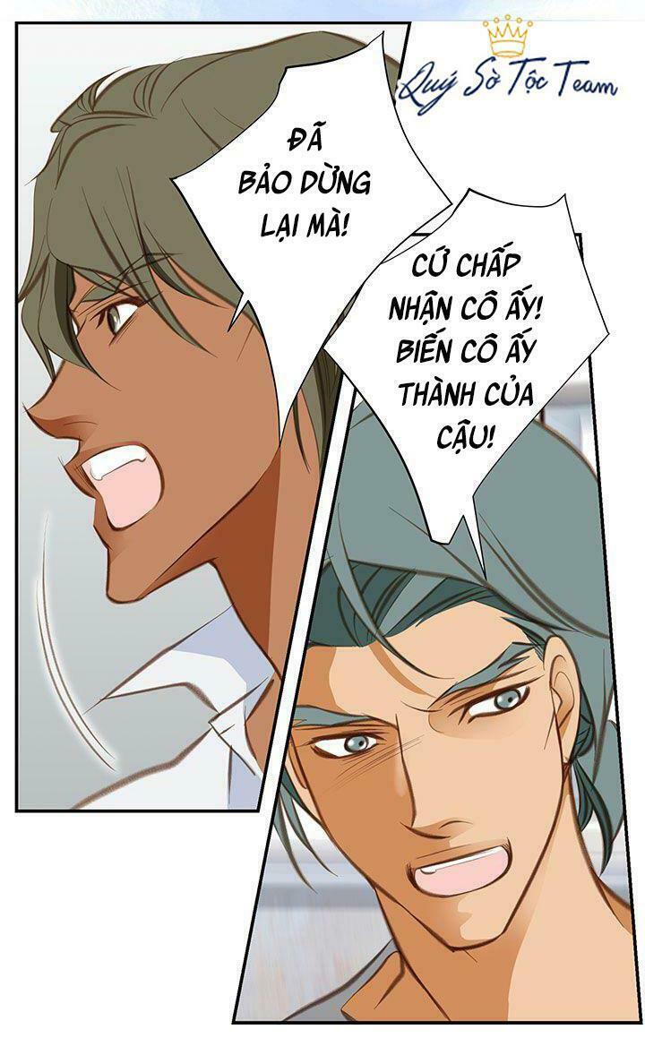 tiếp xúc chí mạng chapter 71 35