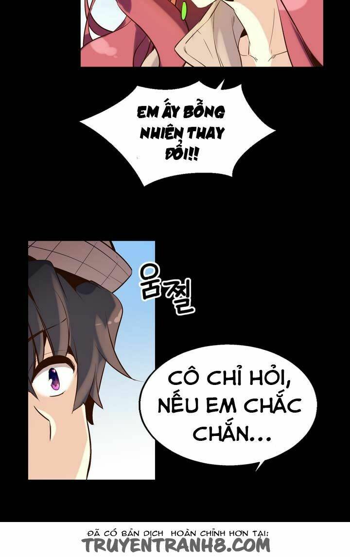 amentia chapter 23 21