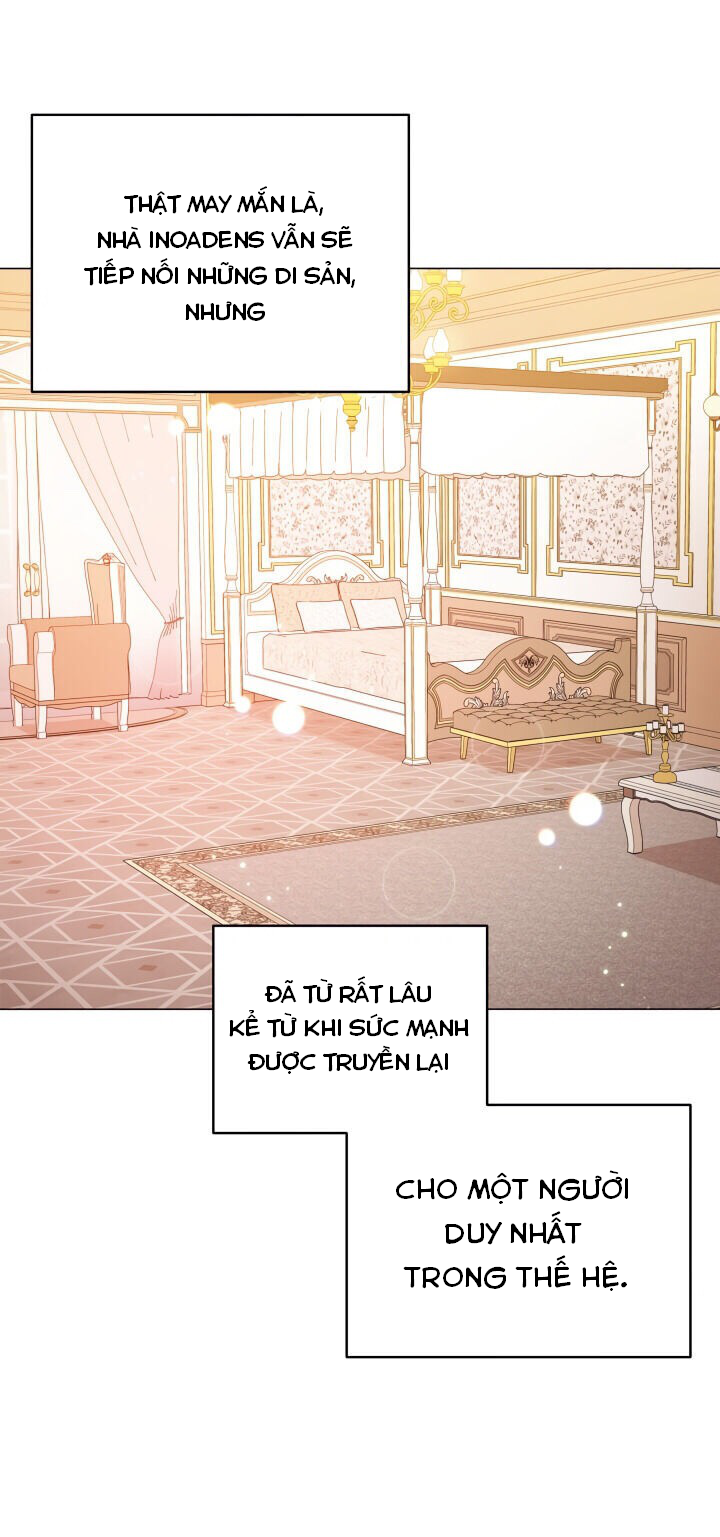 tiểu thư lạnh lùng chapter 2 34
