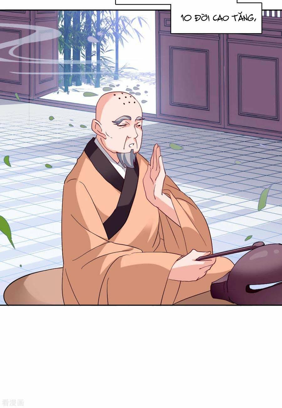 cô ấy đến rồi, xin nằm xuống! chapter 72 24