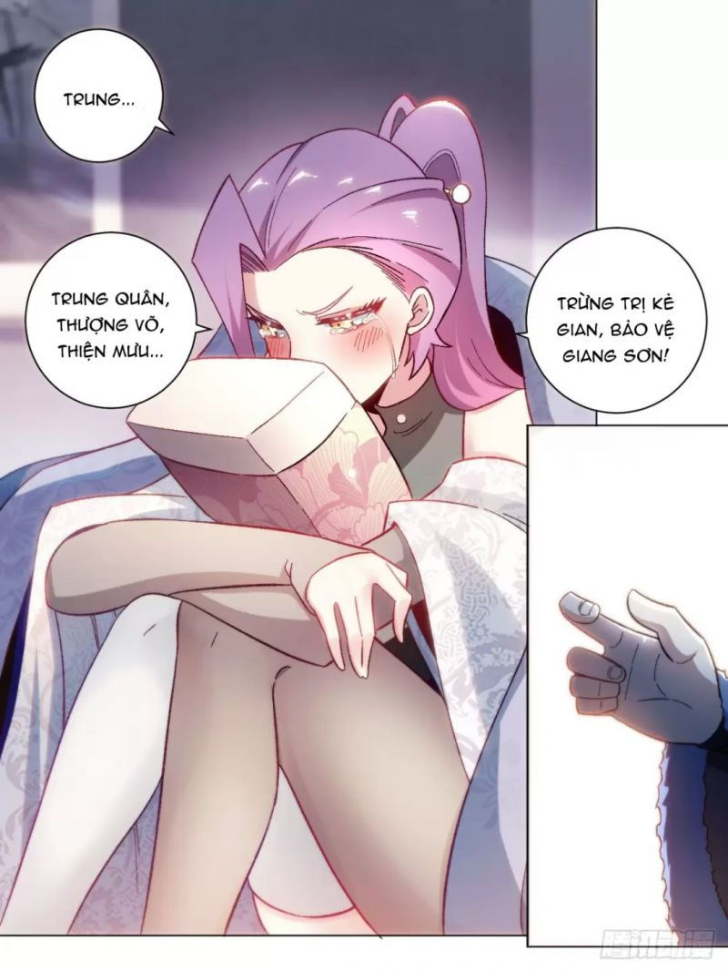 ta xưng kiêu hùng tại dị giới chapter 20 8