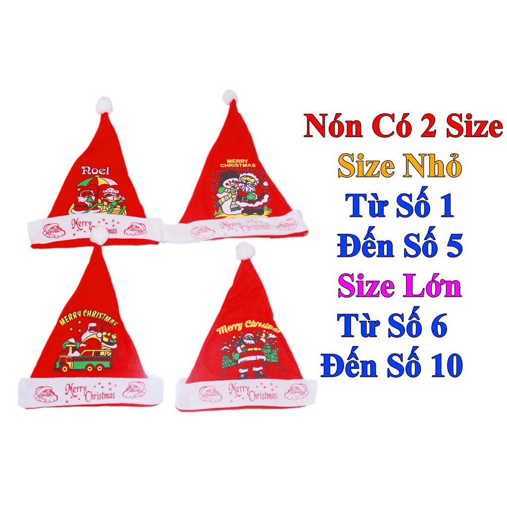 BỘ ĐỒ ÔNG GIÀ NOEL CHO BÉ - VẢI NỈ [CỰC ĐẸP