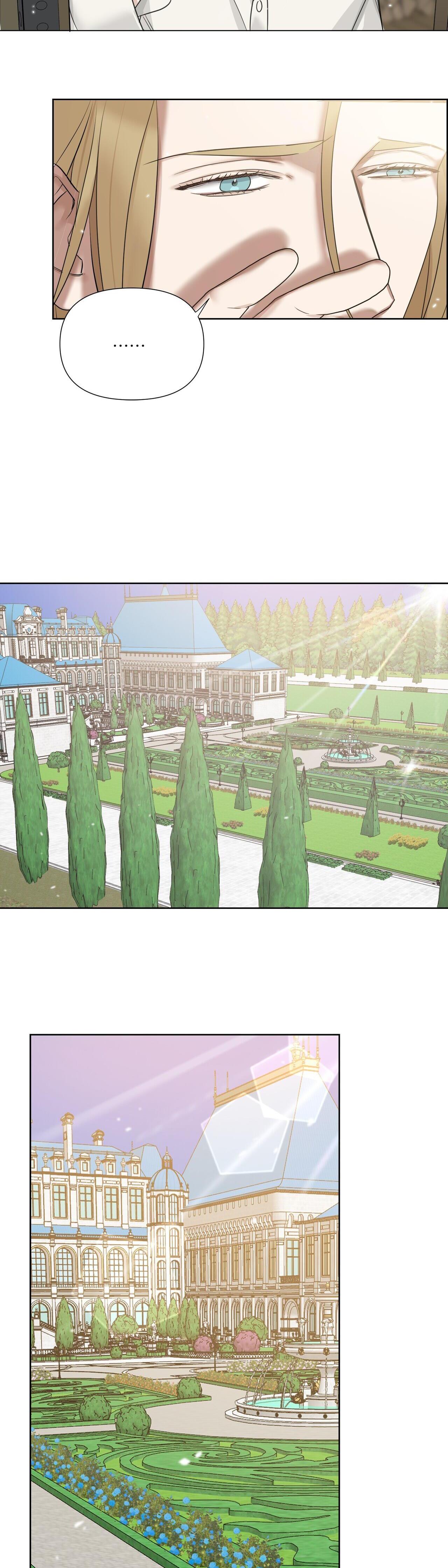 bước vào vườn hồng chapter 8 10