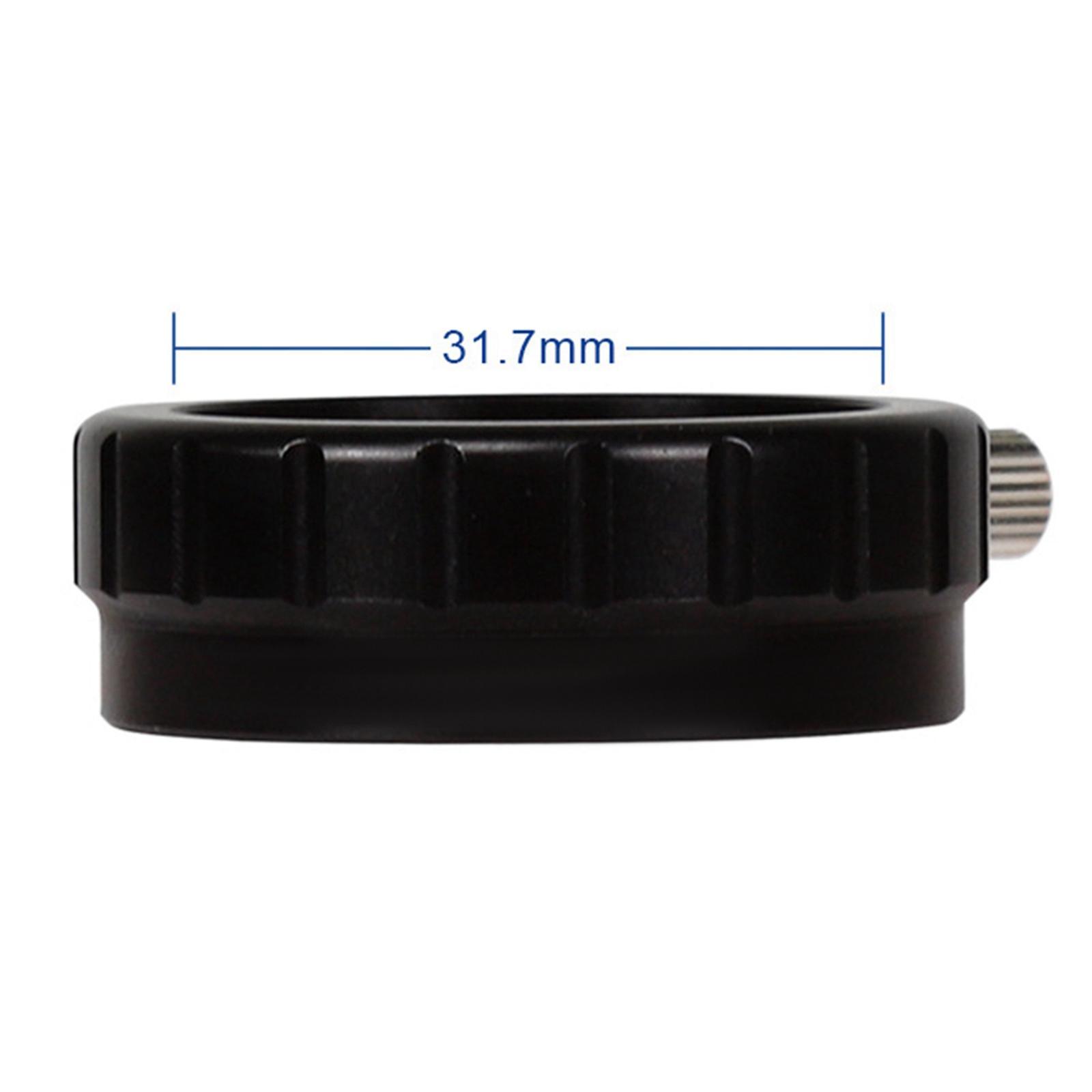 Interface Adapter Photography Accessories M35*1mm for Astronomical Telescope