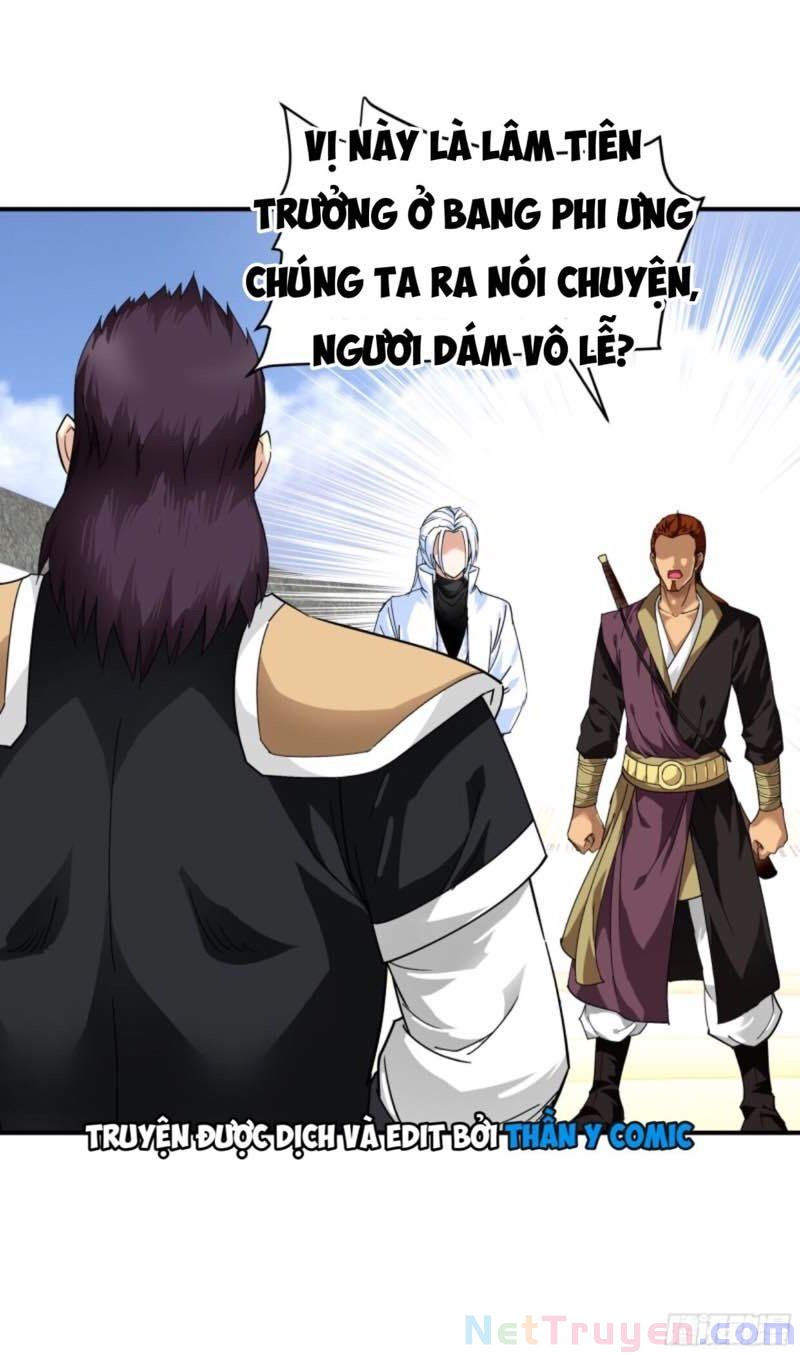 trọng sinh ta là đại thiên thần chapter 65 15