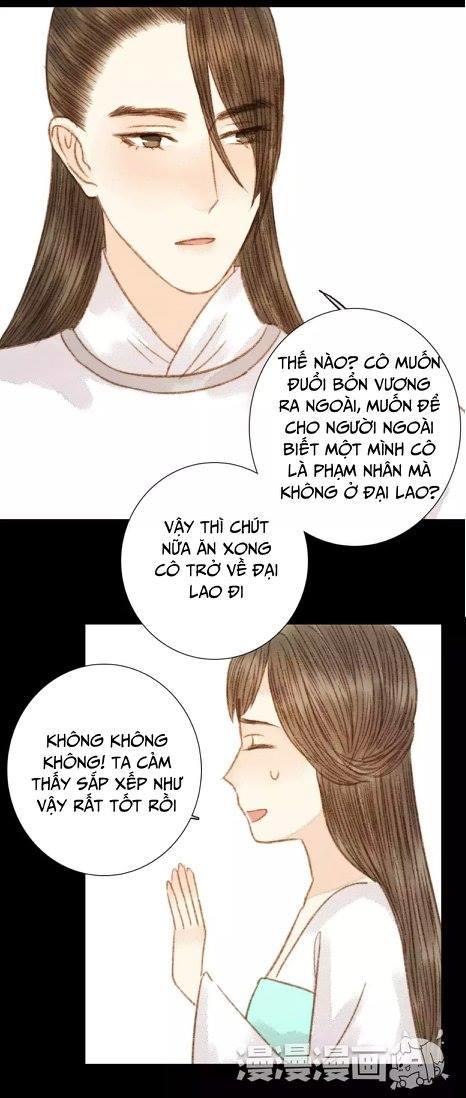 vương gia bá đạo và bác sĩ xinh đẹp chapter 62 6