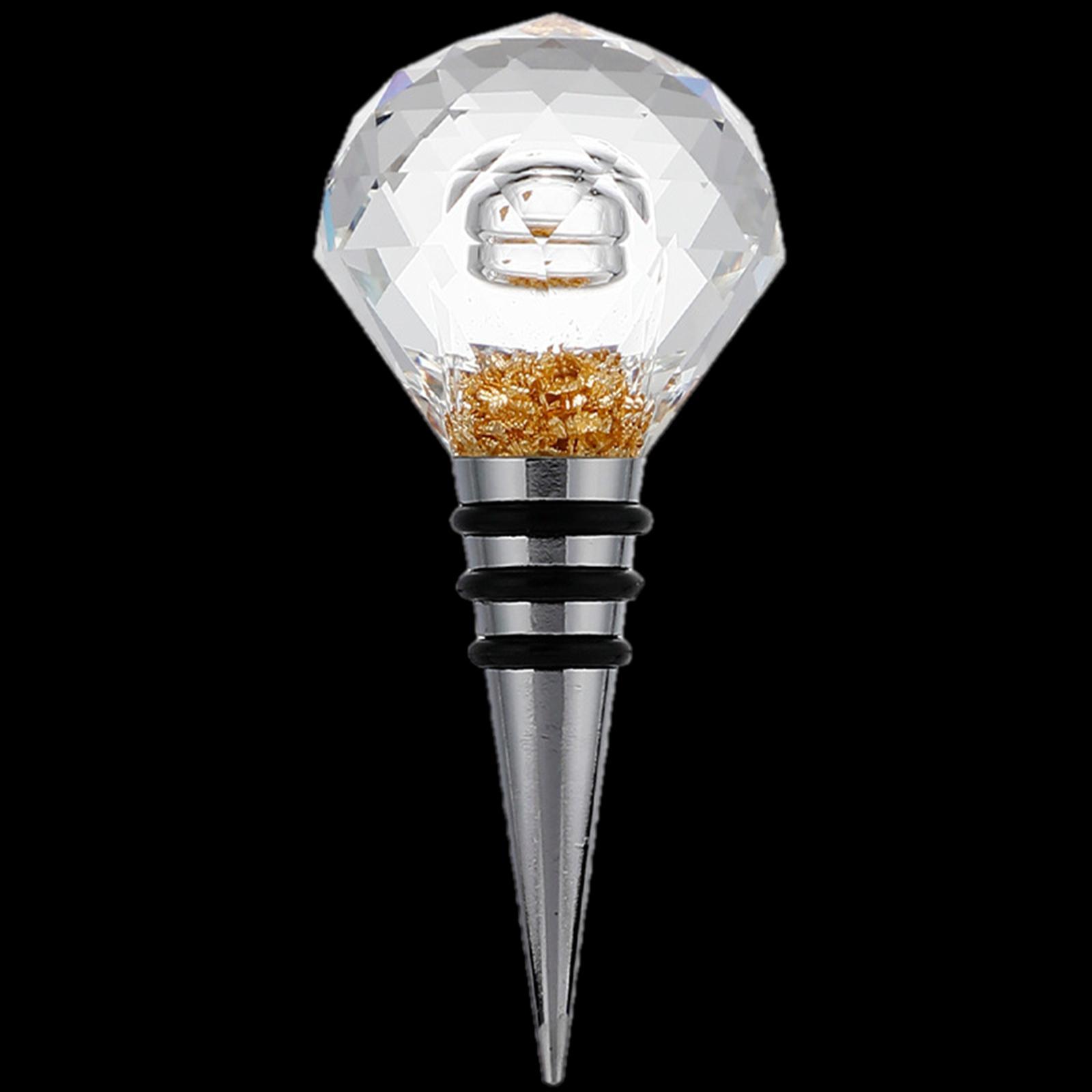 Champagne Wine Bottle Stopper Red Wine Bottle Stopper Wine Preserver