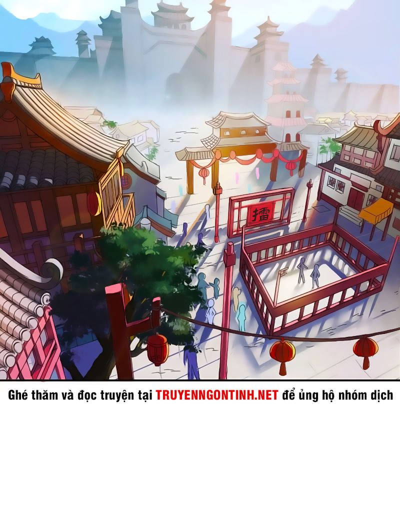 tà y cuồng thê chapter 1 10