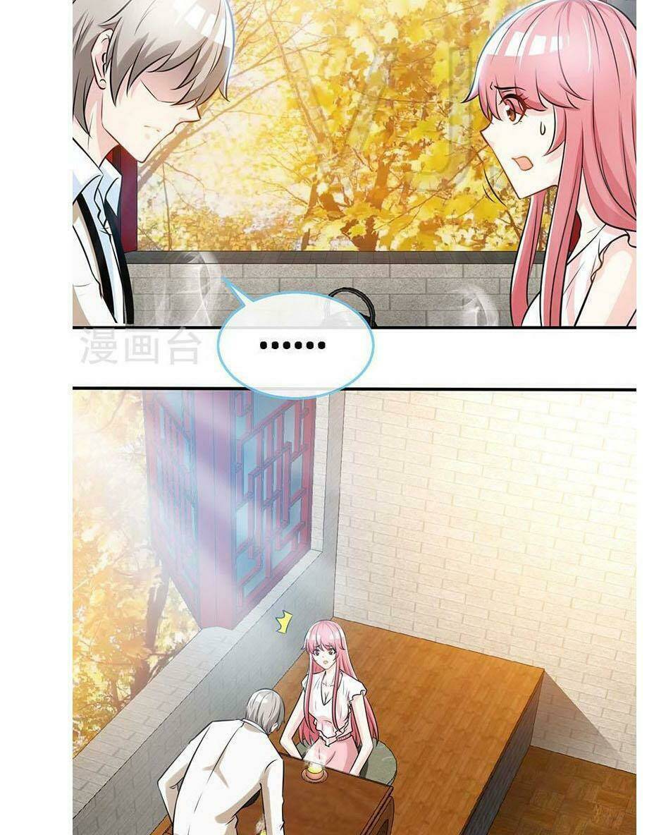 truy nã toàn cầu truy thê về sủng chapter 80.1 16