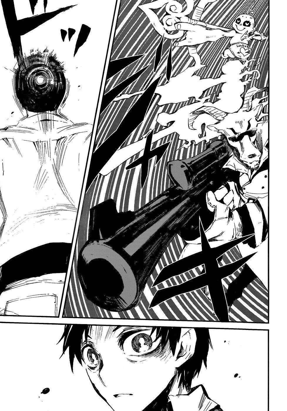 macchi shoujo chapter 0 28