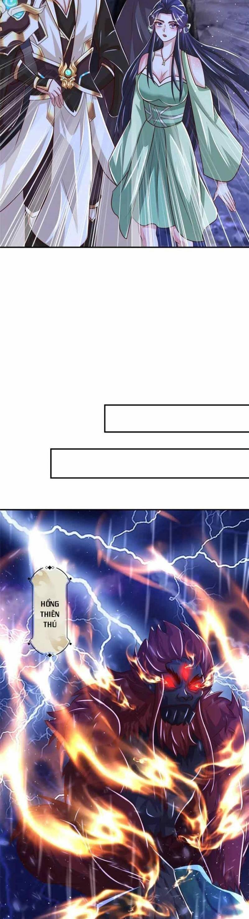 người nuôi rồng chapter 386 6