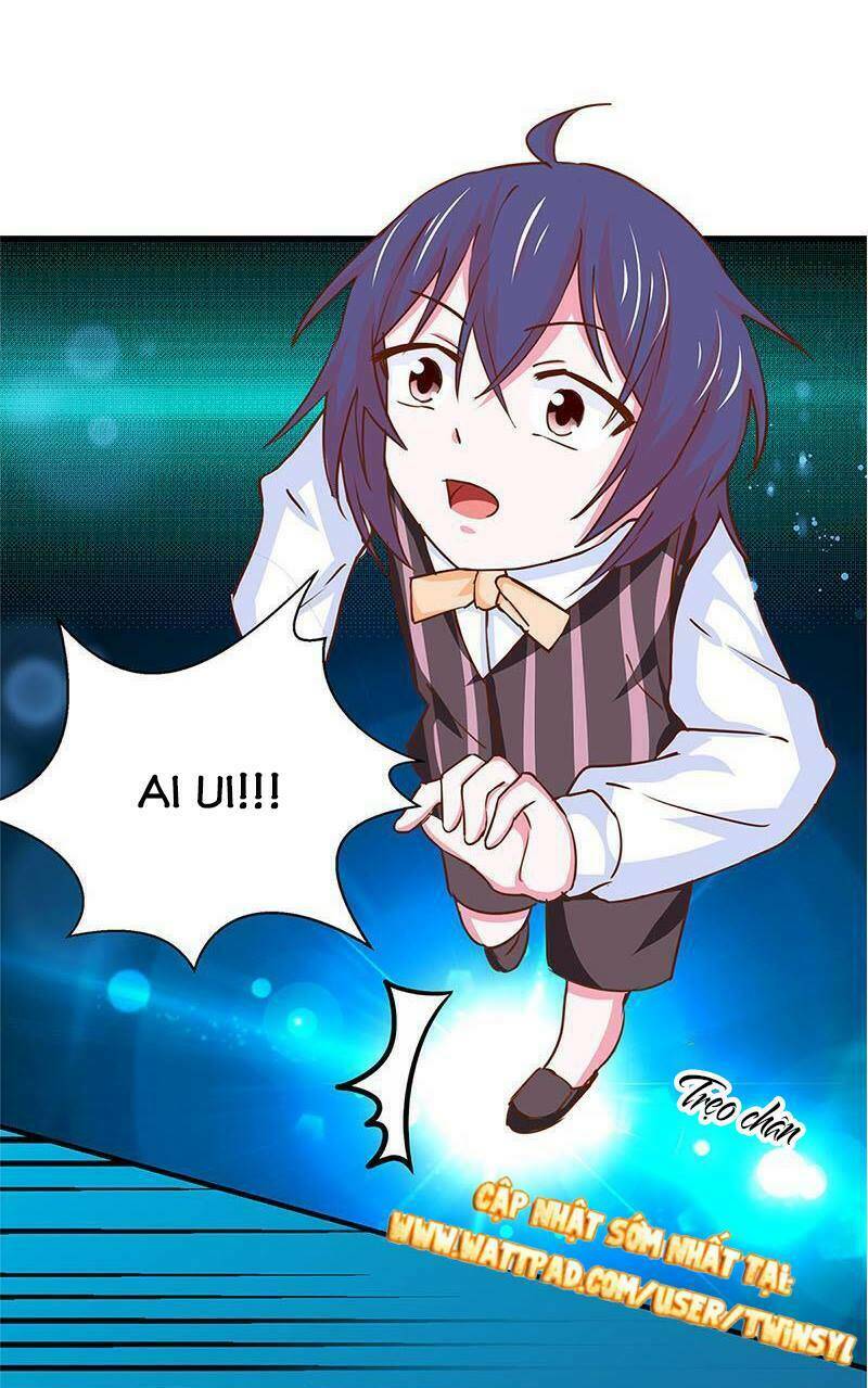 không gả cho tổng tài, gả cho người hầu chapter 144 17