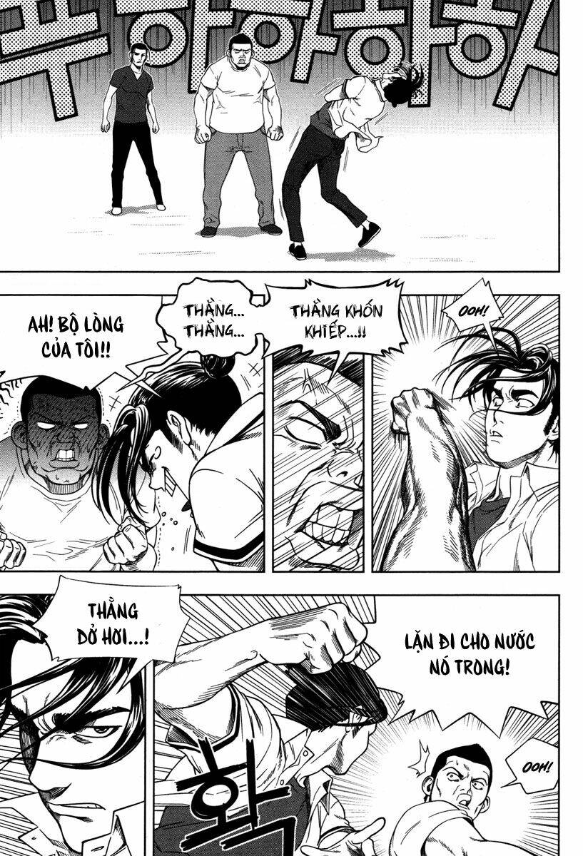 xo sisters chapter 8 27