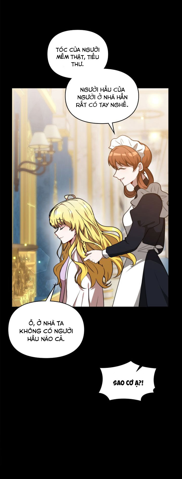 công nương eluana vita chapter 40 19