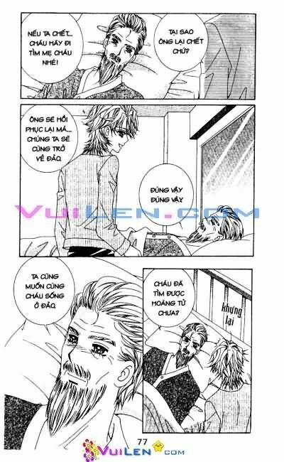 chạm mặt thần tượng chapter 7 77