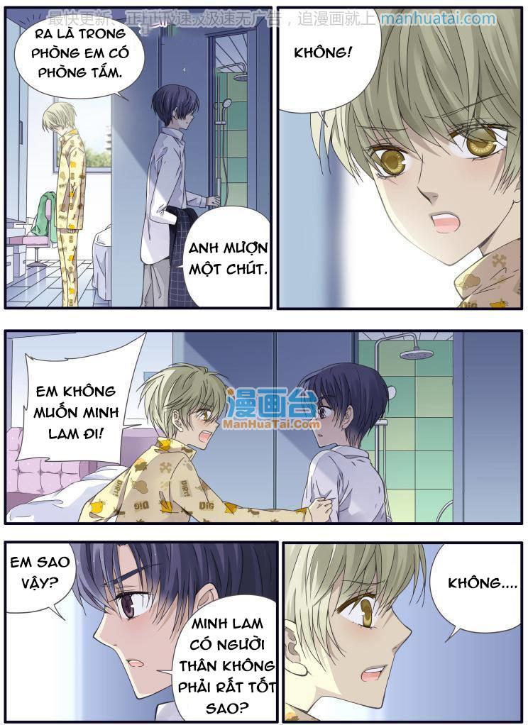 lam sí chapter 105 12