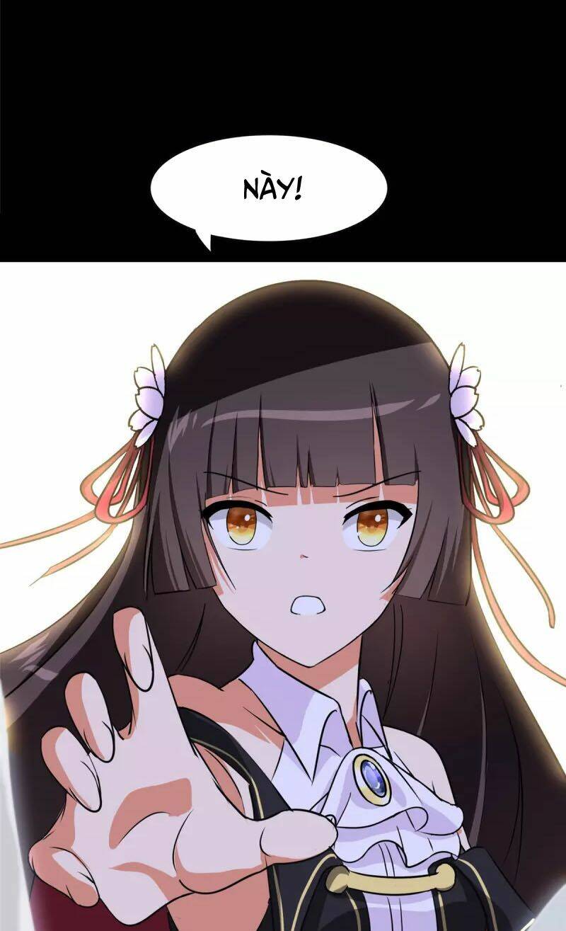 bạn gái virus của tôi chapter 318 5