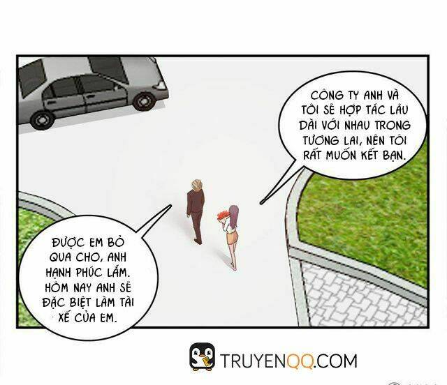 khốn ái tù lung chapter 38 33