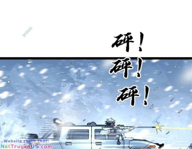 đóng băng toàn cầu: tôi gây dựng nên phòng an toàn thời tận thế chapter 130 1