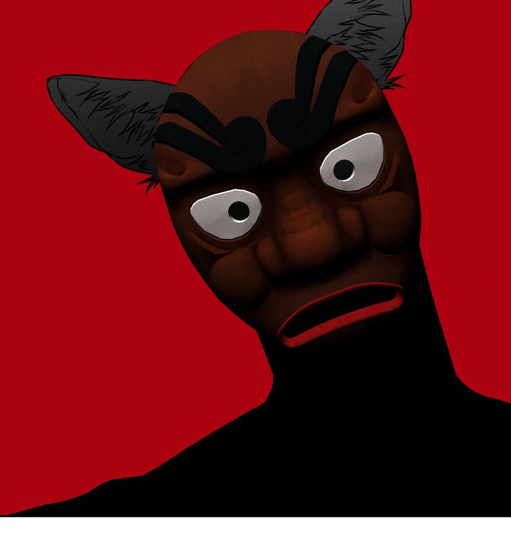 mối tình đầu của ma cà rồng chapter 29.2 23