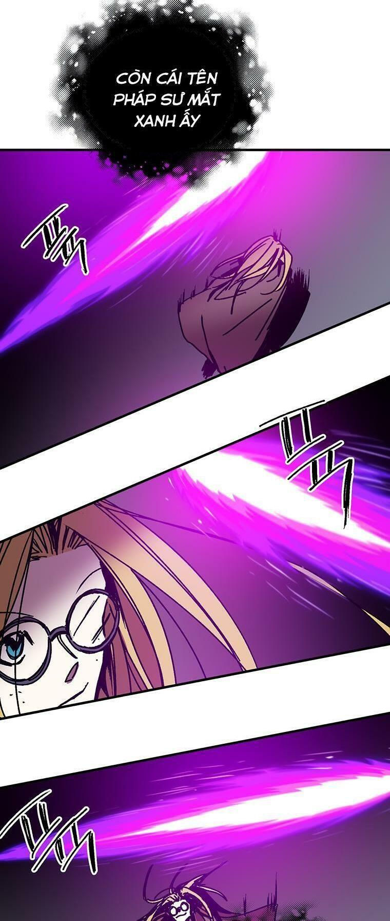 bug player - người chơi lỗi chapter 97 8