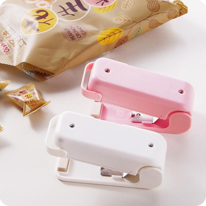 Dụng cụ hàn miệng tay cầm túi mini thiết kế đa năng tiện dụng