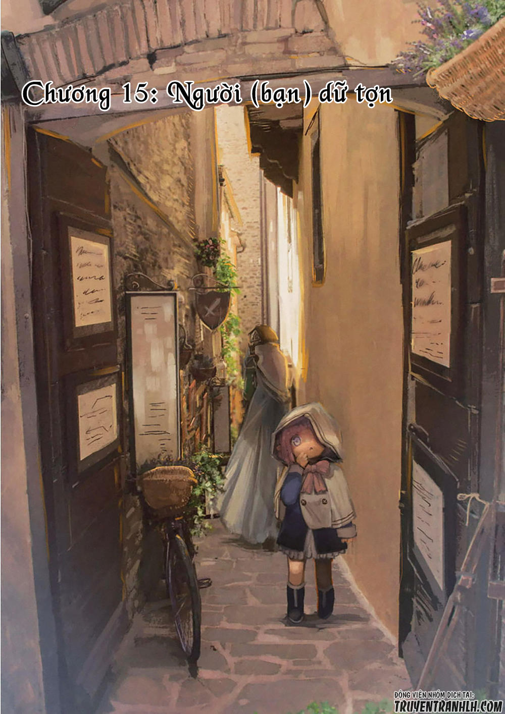 it's my life chapter 15 4