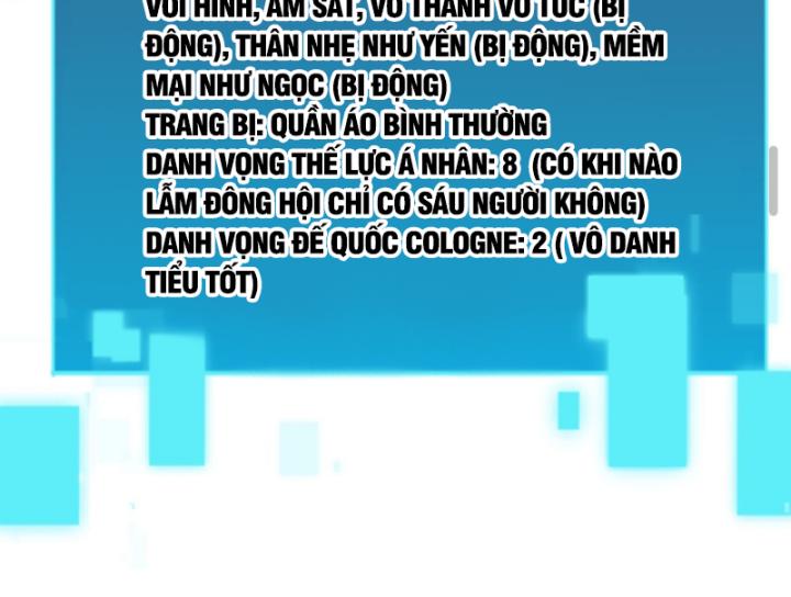 người chơi và nhân vật chính đều muốn làm hại ta chapter 110 13