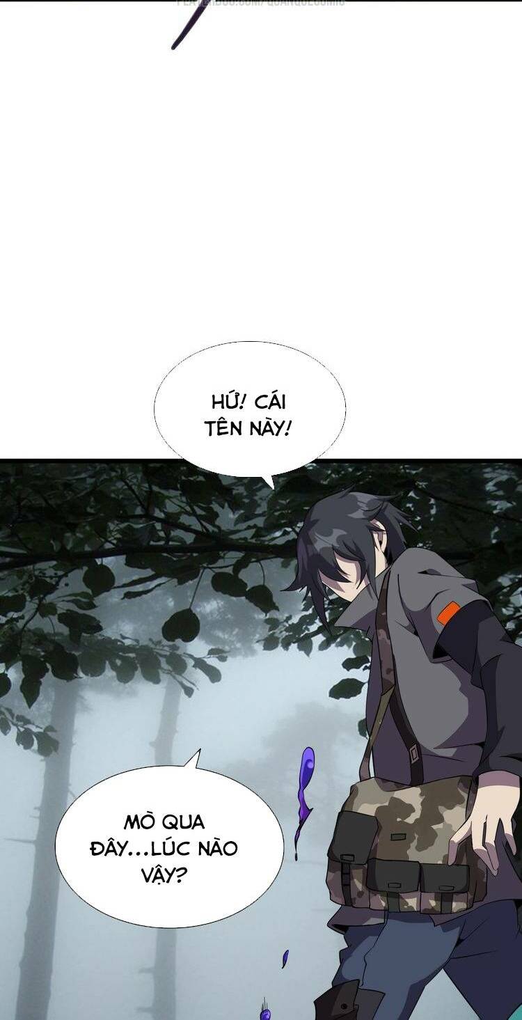 chào mừng đến thế giới cực lạc chapter 32 16