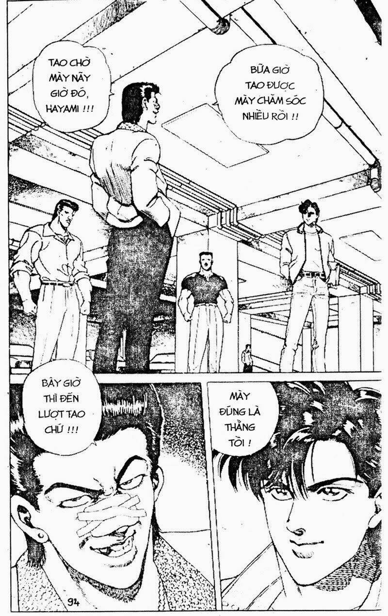 sức mạnh nhân đôi chapter 2.2 2