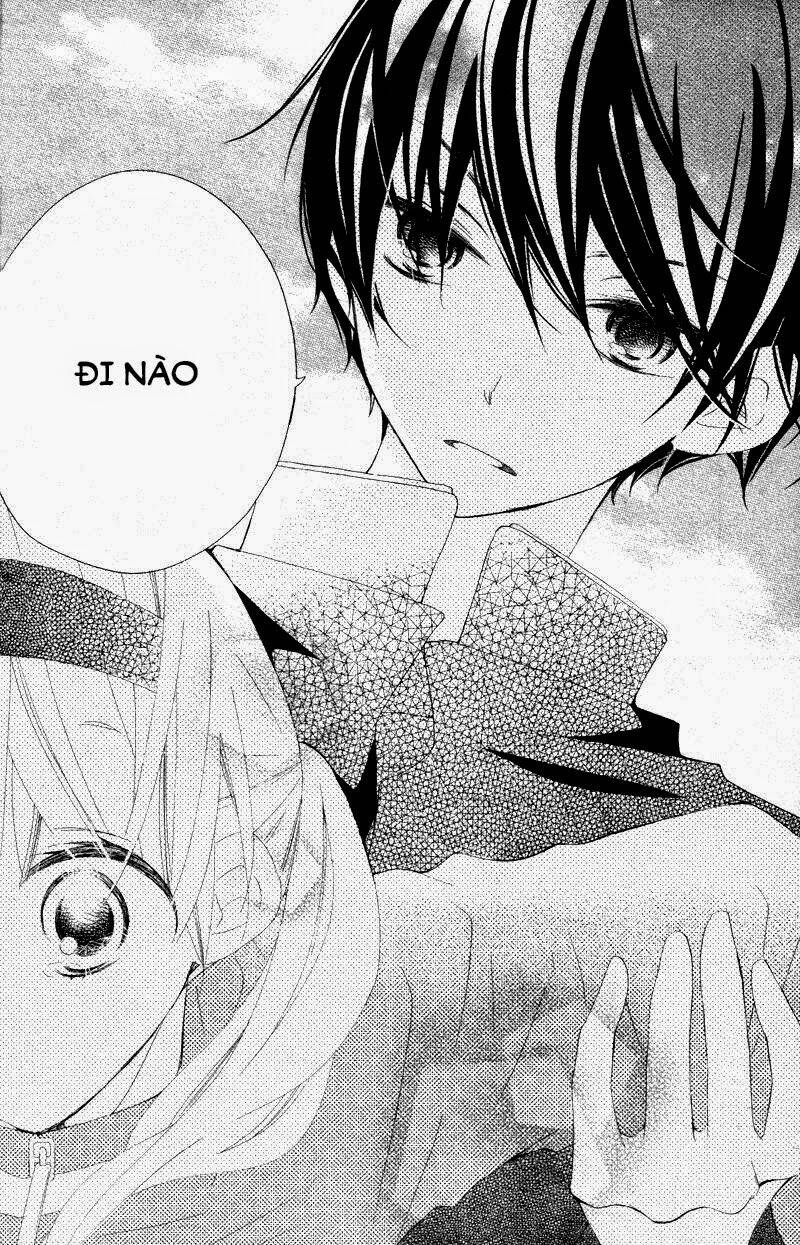 uso kano chapter 4 38