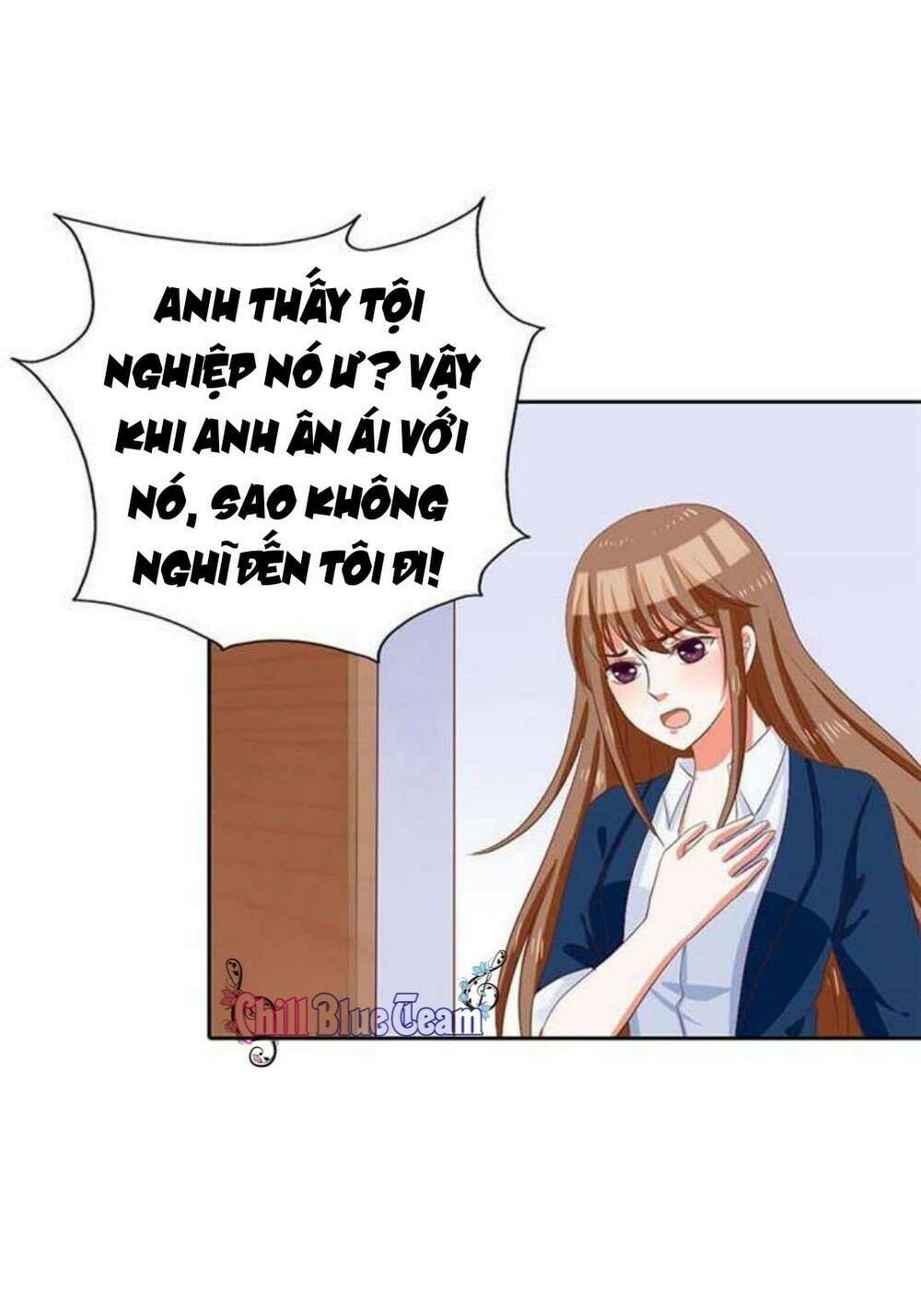 hủy diệt tra nam chapter 11 11