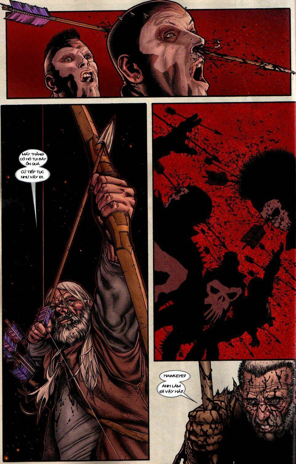 old man logan chapter 2 15