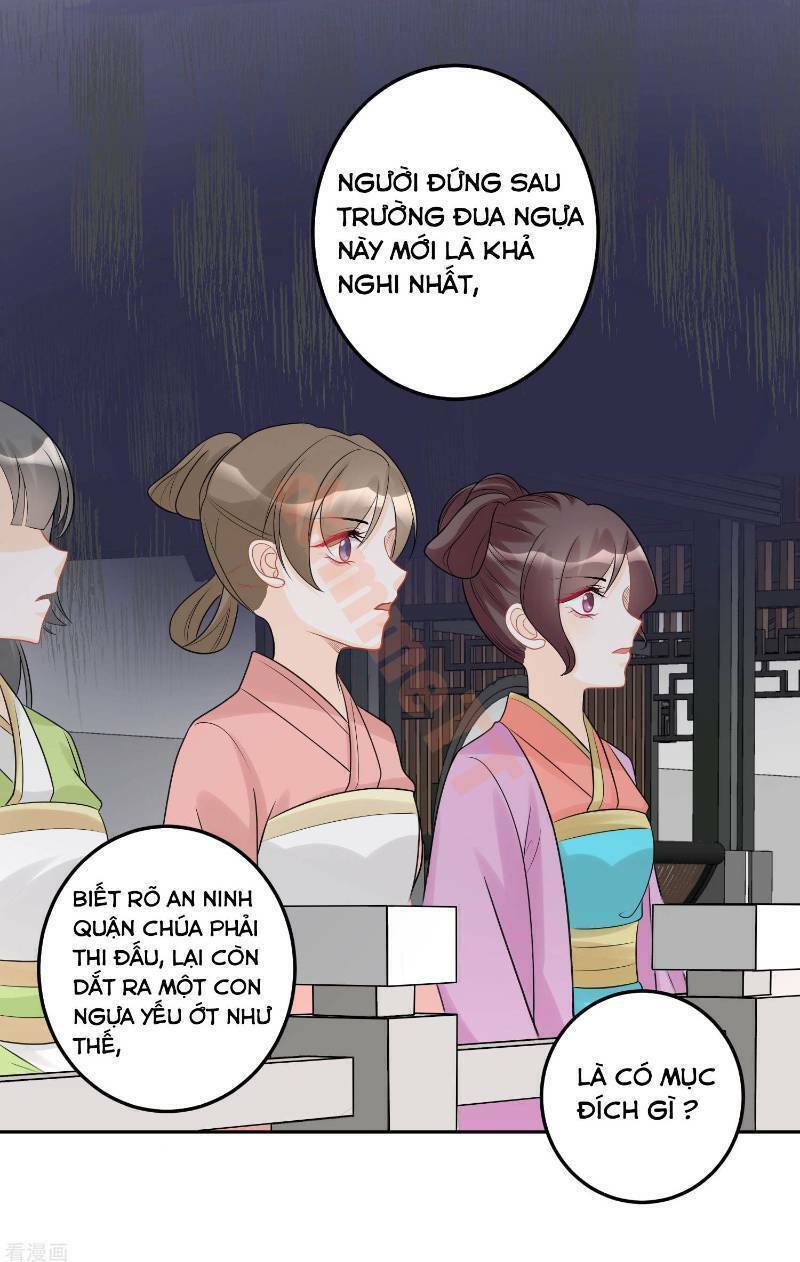 độc y đích nữ chapter 72 16