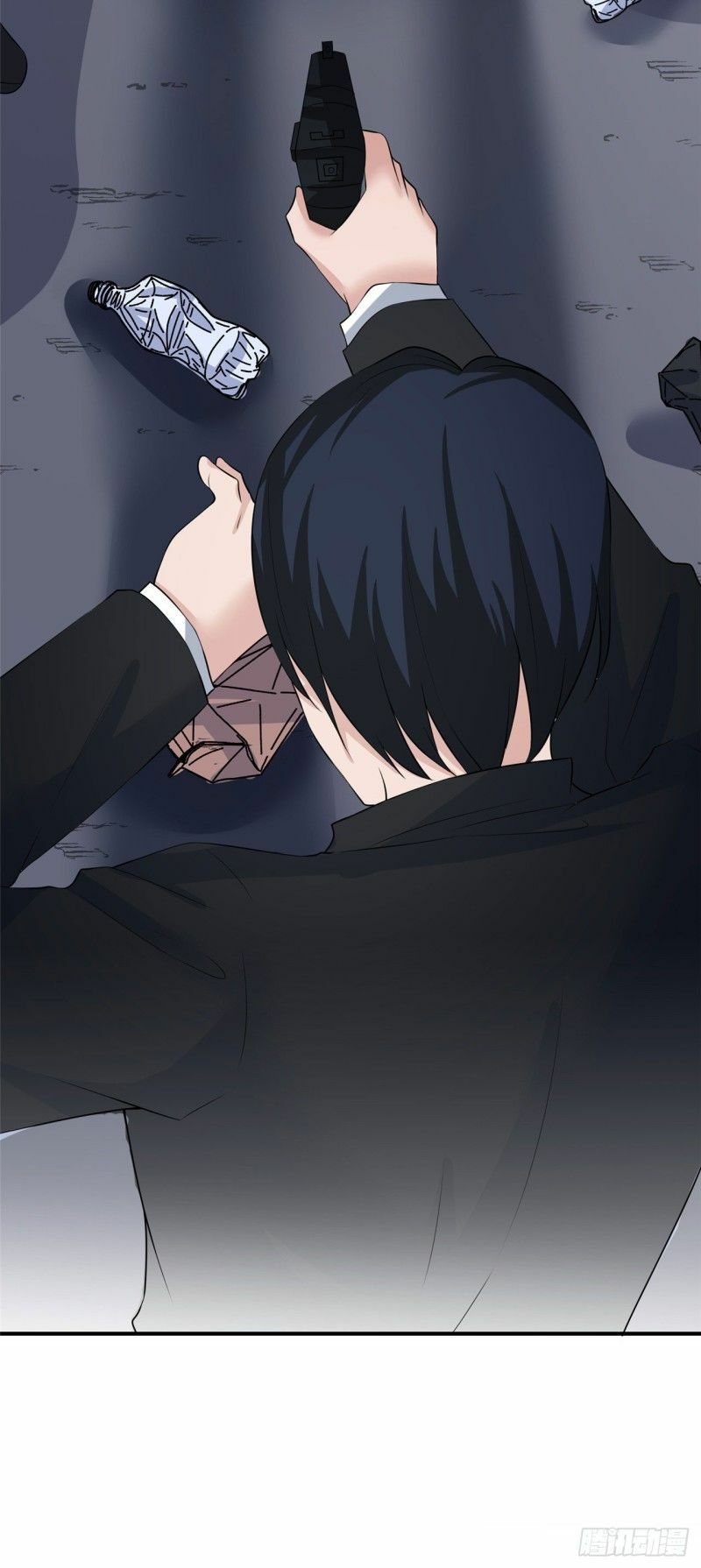 siêu cấp nữ thần trọng sinh chapter 14 4