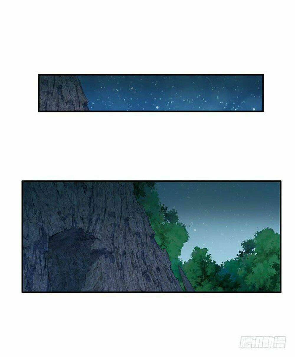 thiền tâm vấn đạo chapter 23 43