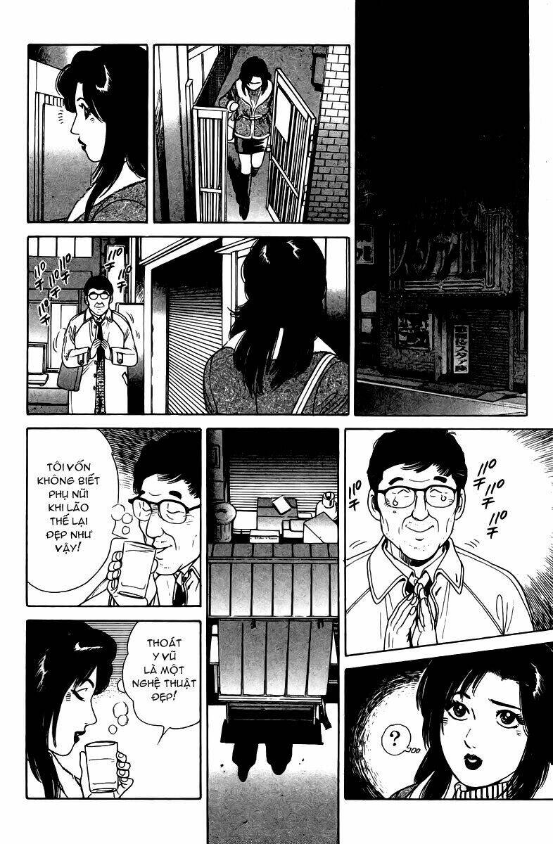 vũ nữ thoát y chapter 1 17