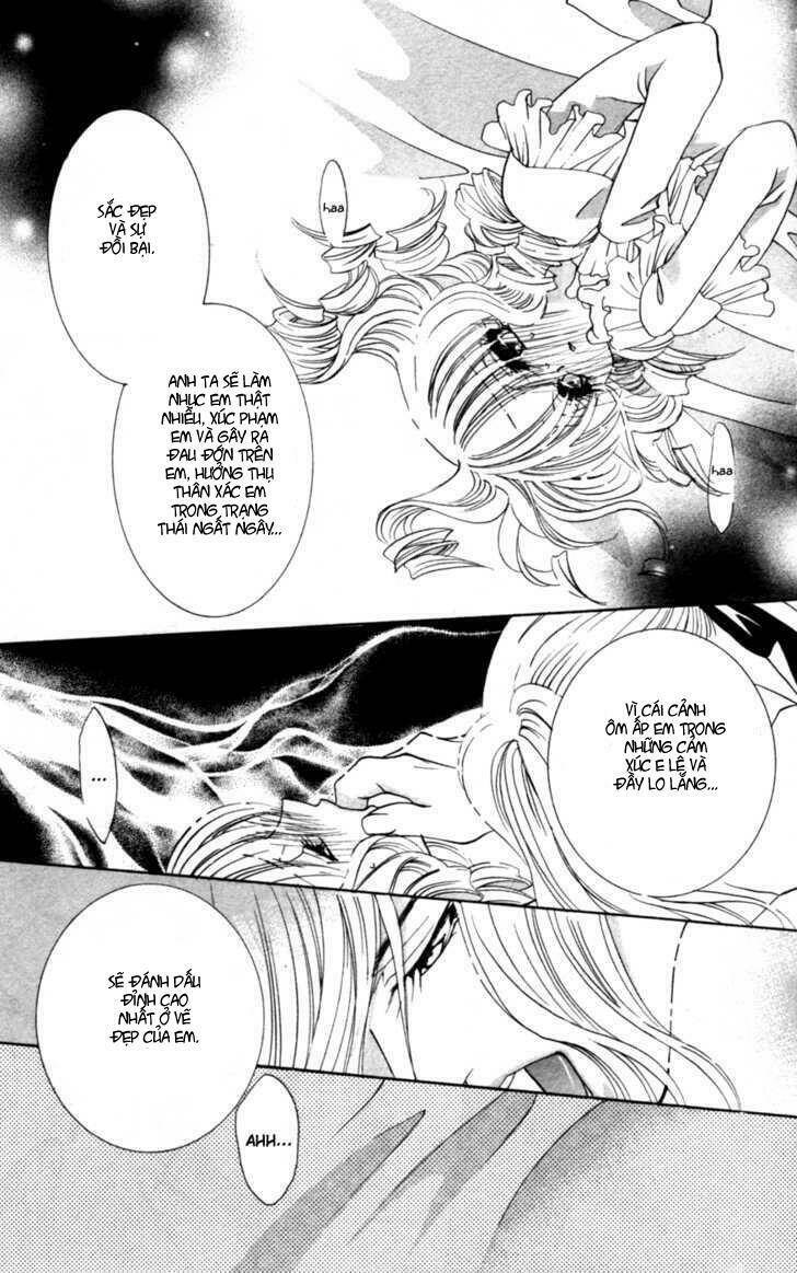 chàng thợ săn dâm đãng chapter 7 36