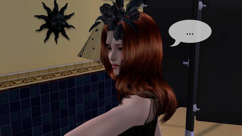 viên đạn bạc [truyện sims 2] chapter 28 37