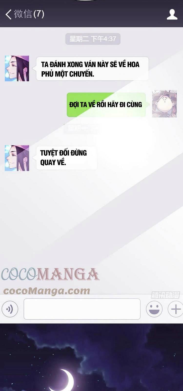 ta là nhà giàu số một, ta không muốn trọng sinh chapter 102 28